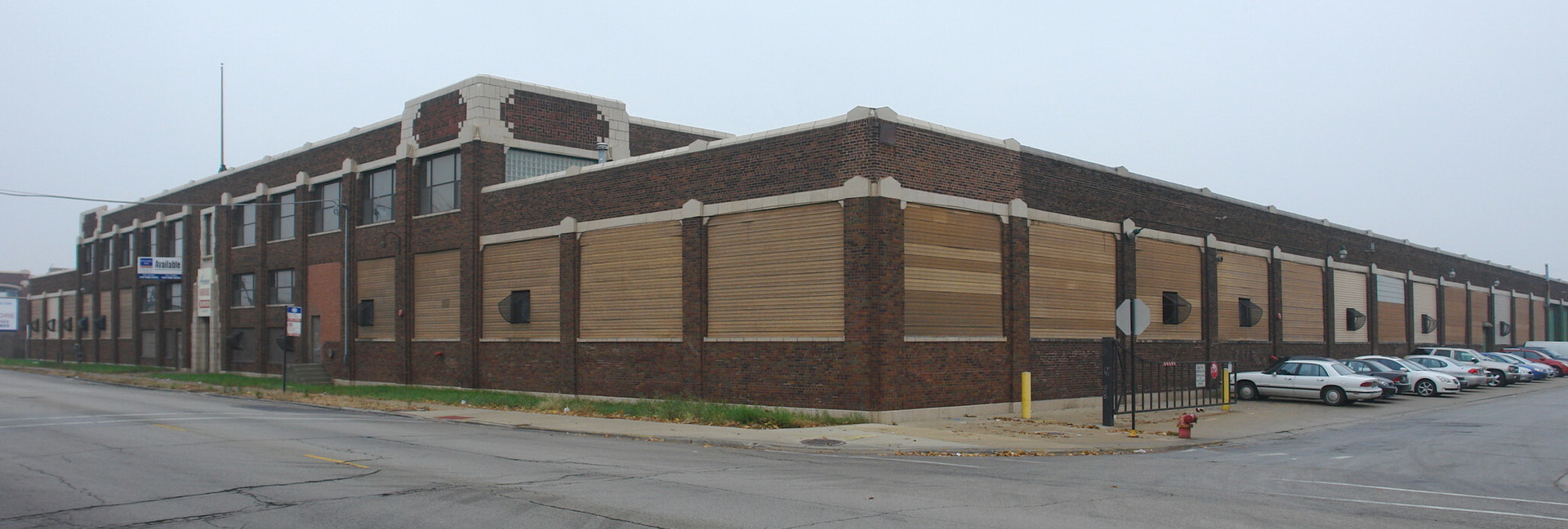 3429 West 47th Street Chicago IL 60632
