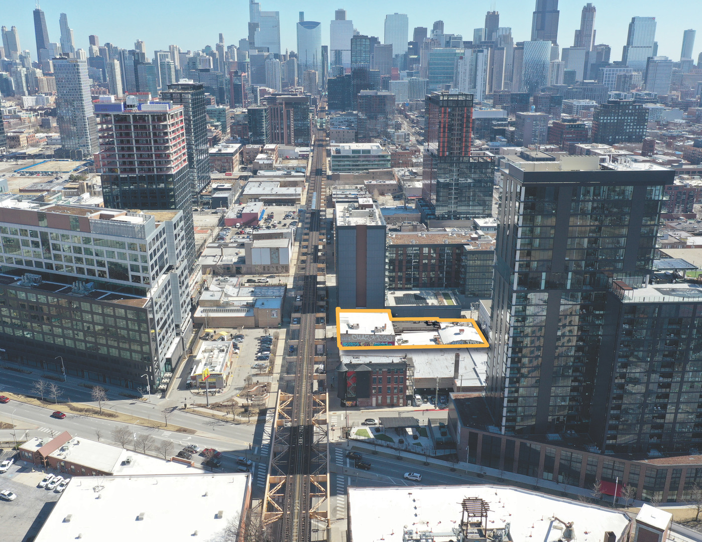 1375 West Lake Street Chicago IL 60607