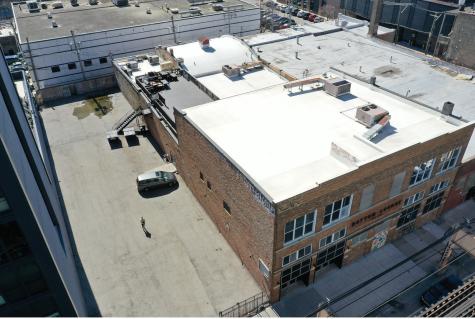 1375 West Lake Street Chicago IL 60607
