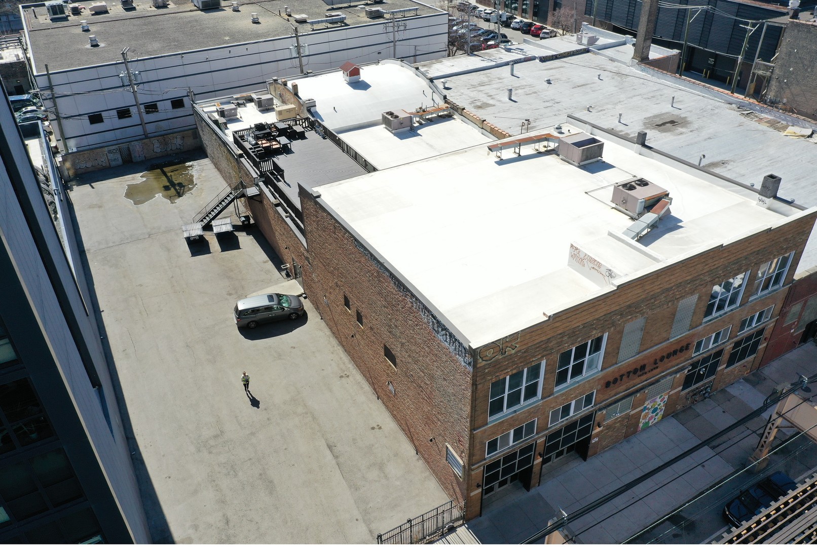 1375 West Lake Street Chicago IL 60607