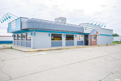 1407 West Main Street Salem IL 62881