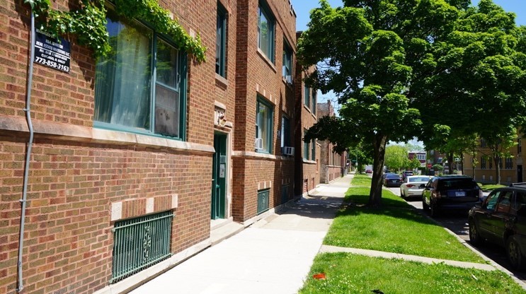 7157 South Eberhart Avenue Chicago IL 60619
