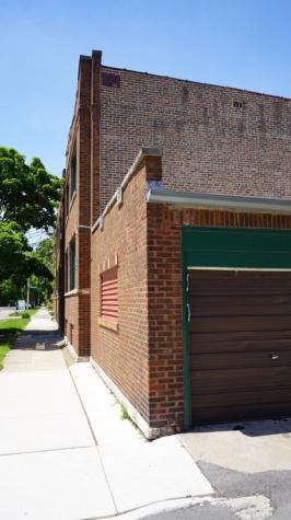 7157 South Eberhart Avenue Chicago IL 60619