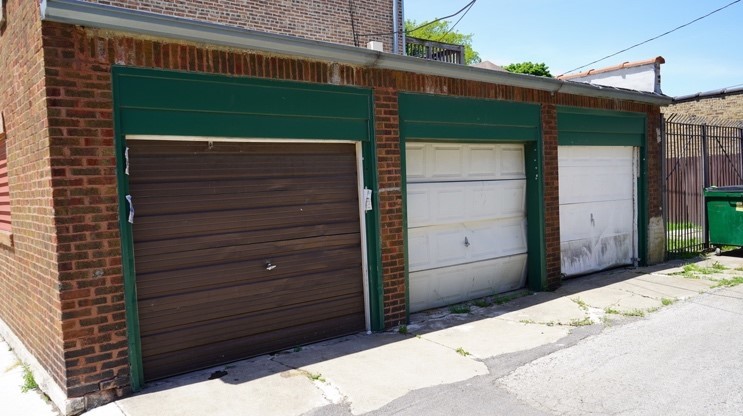 7157 South Eberhart Avenue Chicago IL 60619