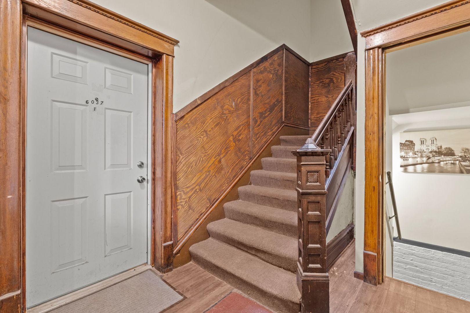 6037 South Champlain Avenue Chicago IL 60637