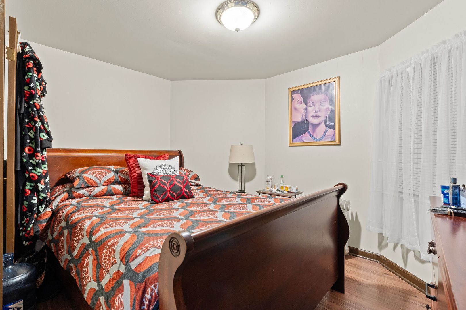 6037 South Champlain Avenue Chicago IL 60637