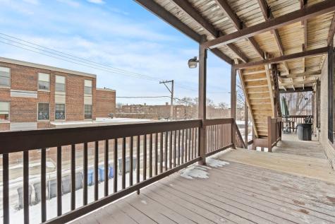 6037 South Champlain Avenue Chicago IL 60637