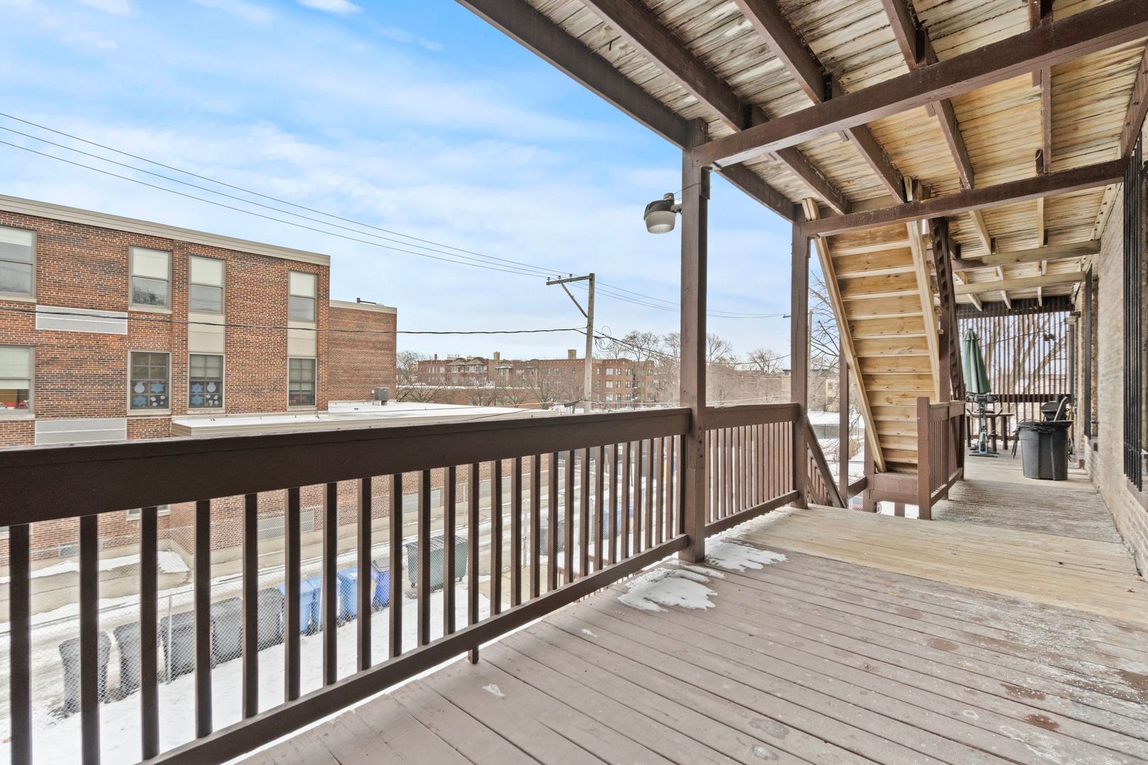 6037 South Champlain Avenue Chicago IL 60637