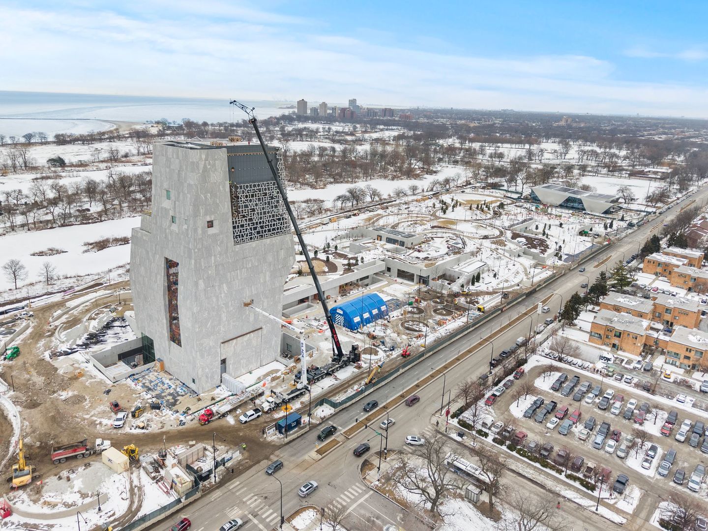 6037 South Champlain Avenue Chicago IL 60637