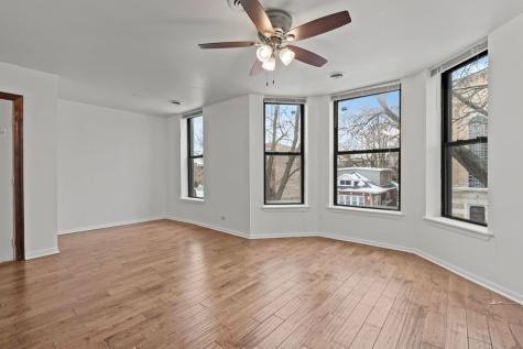 6037 South Champlain Avenue Chicago IL 60637