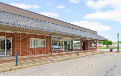 103 North Main Street Tuscola IL 61953