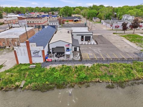 116-118 South Water Street Wilmington IL 60481