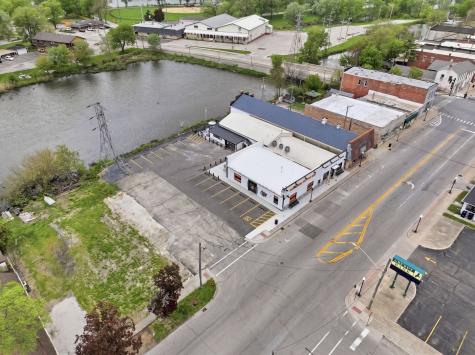116-118 South Water Street Wilmington IL 60481