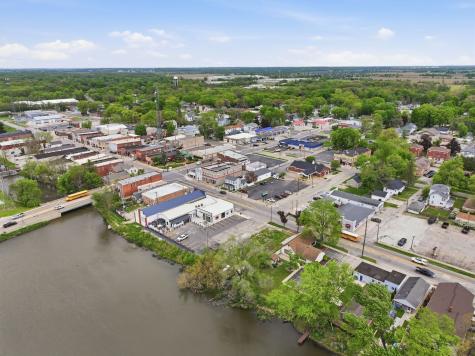 116-118 South Water Street Wilmington IL 60481