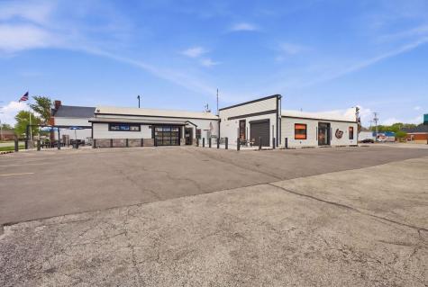 116-118 South Water Street Wilmington IL 60481