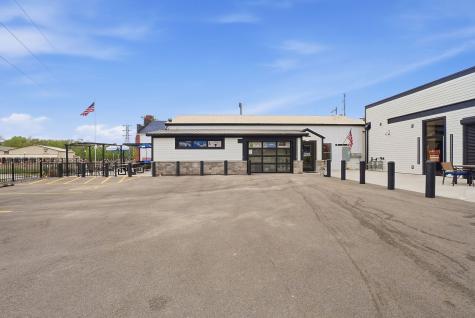 116-118 South Water Street Wilmington IL 60481