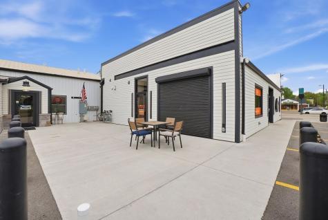 116-118 South Water Street Wilmington IL 60481