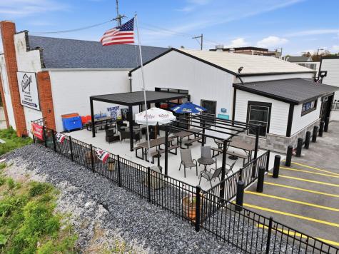 116-118 South Water Street Wilmington IL 60481