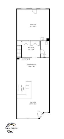 245 North Highway Avenue Deland IL 61839