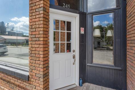 245 North Highway Avenue Deland IL 61839