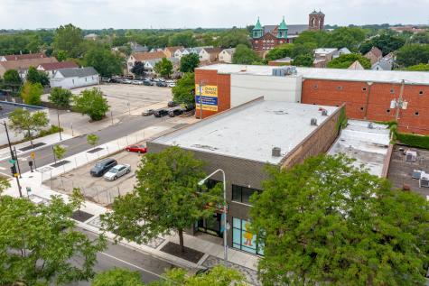 4748 South Ashland Avenue Chicago IL 60609