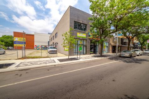 4748 South Ashland Avenue Chicago IL 60609