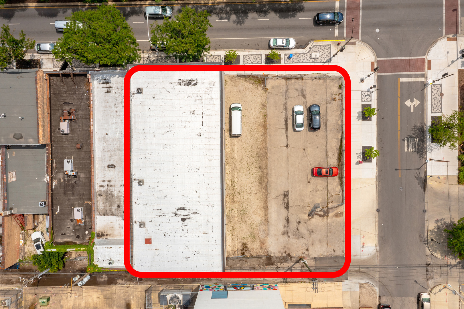 4748 South Ashland Avenue Chicago IL 60609