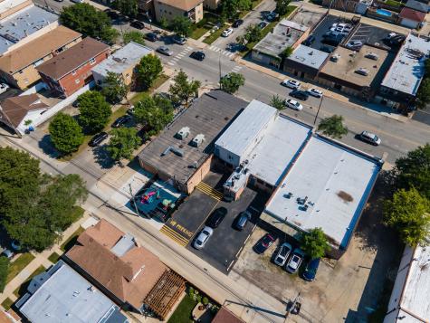 5940 West Montrose Avenue Chicago IL 60634