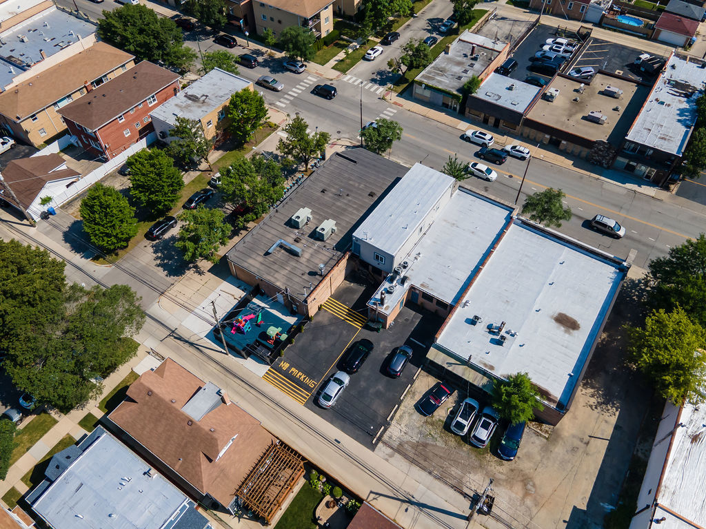 5940 West Montrose Avenue Chicago IL 60634