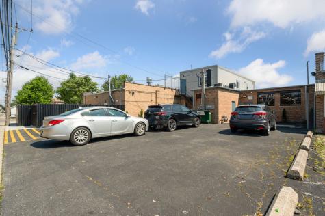 5940 West Montrose Avenue Chicago IL 60634