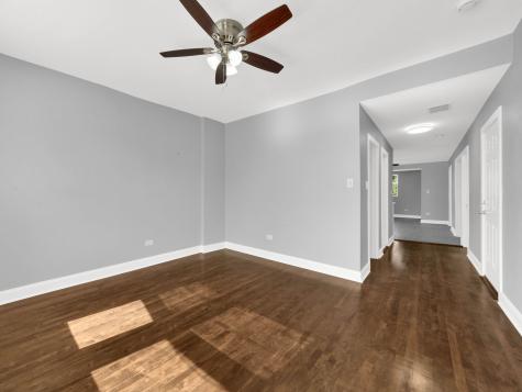5242 South Damen Avenue Chicago IL 60609