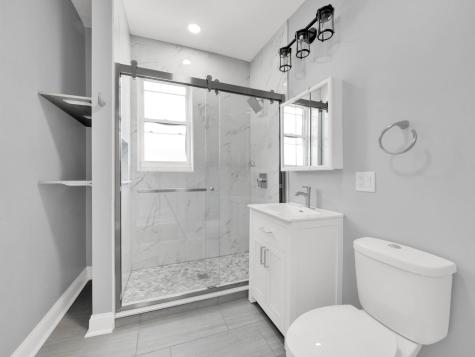 5242 South Damen Avenue Chicago IL 60609