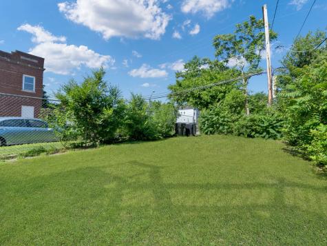 5242 South Damen Avenue Chicago IL 60609