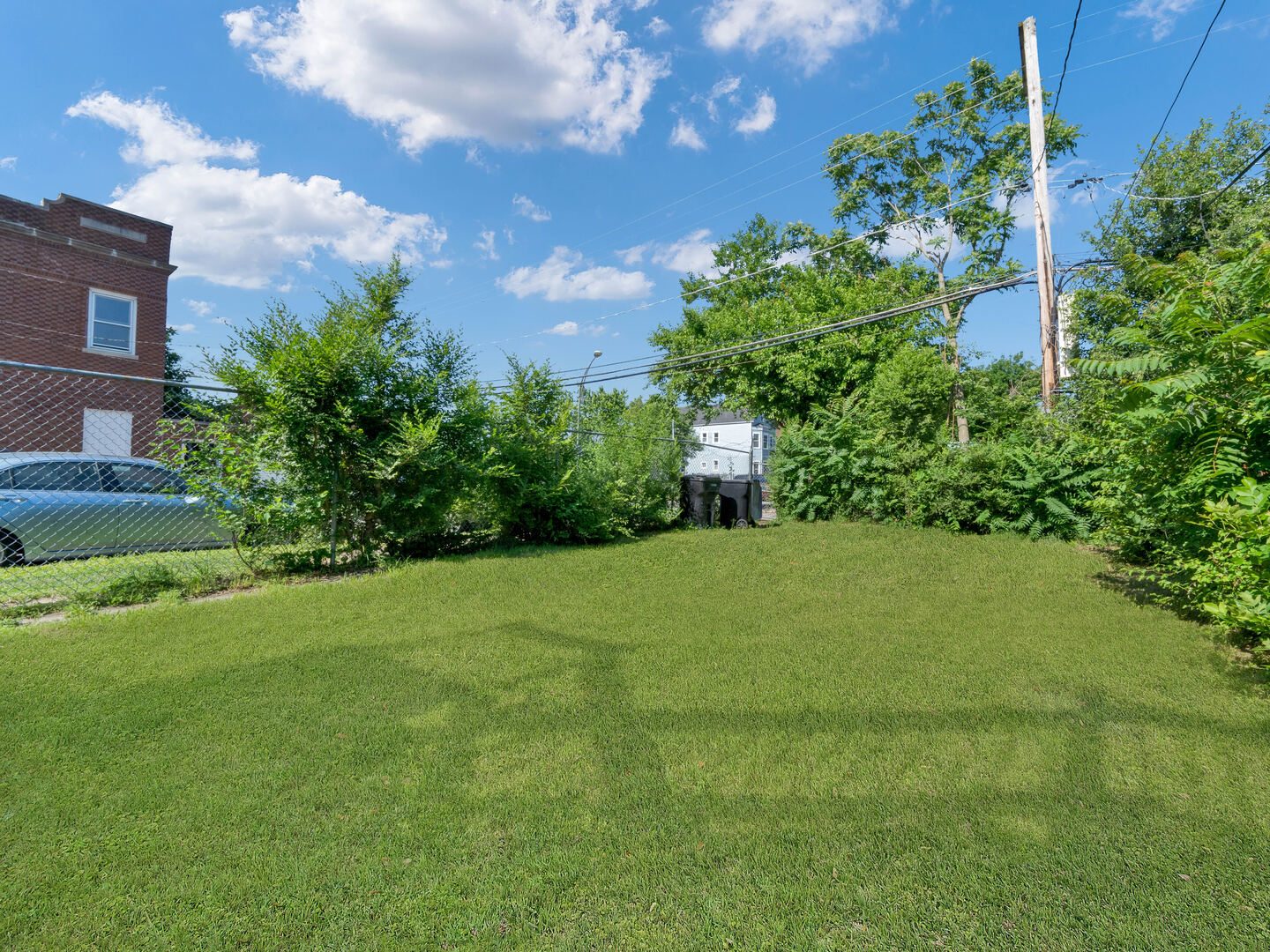 5242 South Damen Avenue Chicago IL 60609