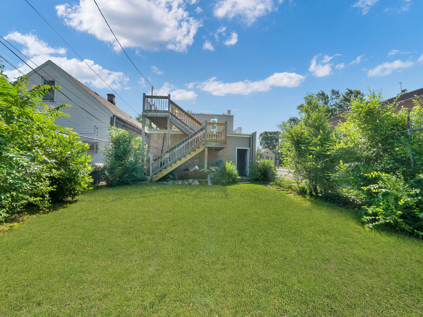 5242 South Damen Avenue Chicago IL 60609