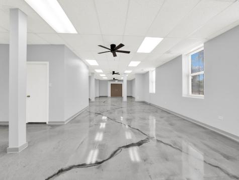 5242 South Damen Avenue Chicago IL 60609