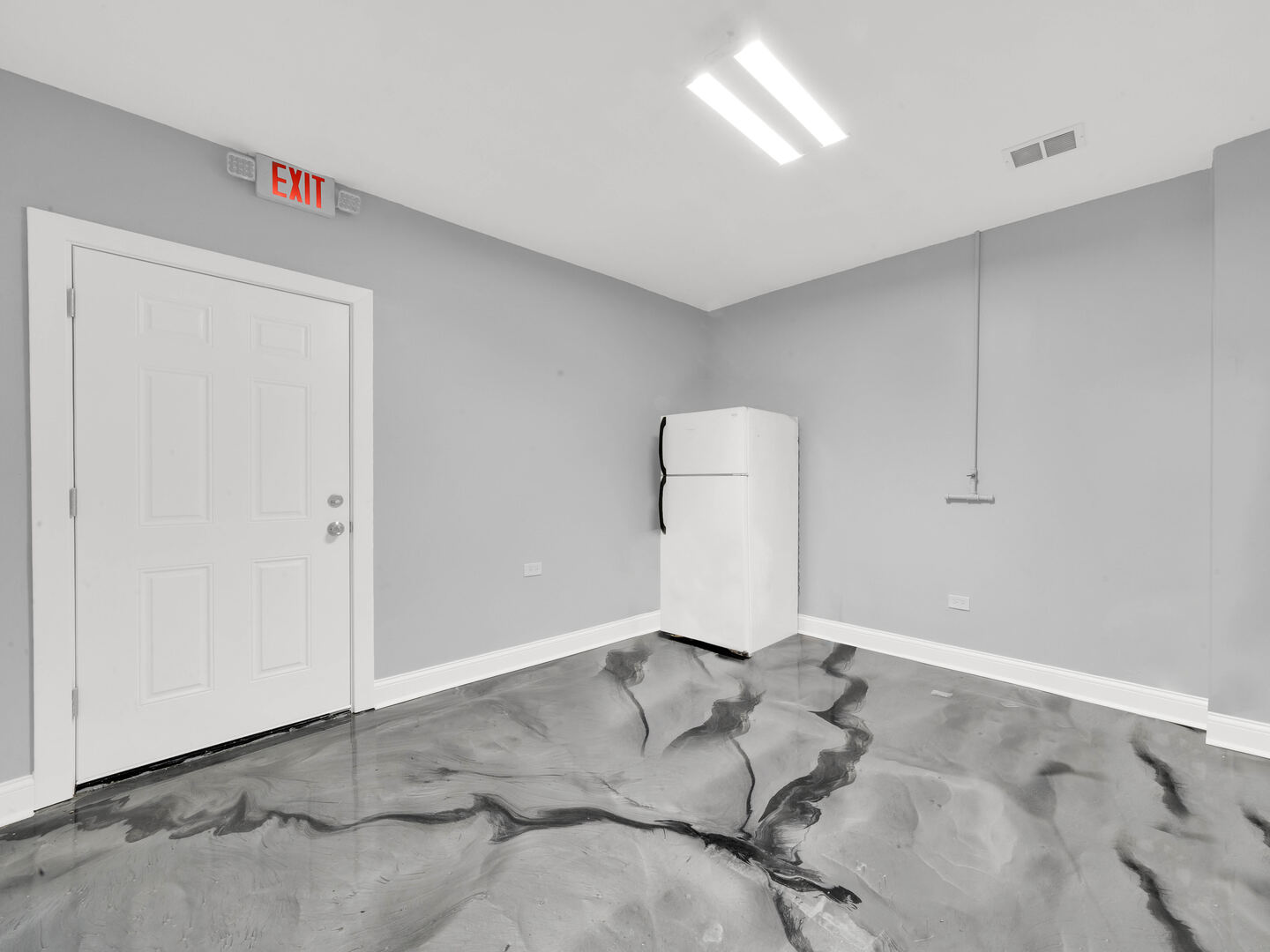 5242 South Damen Avenue Chicago IL 60609