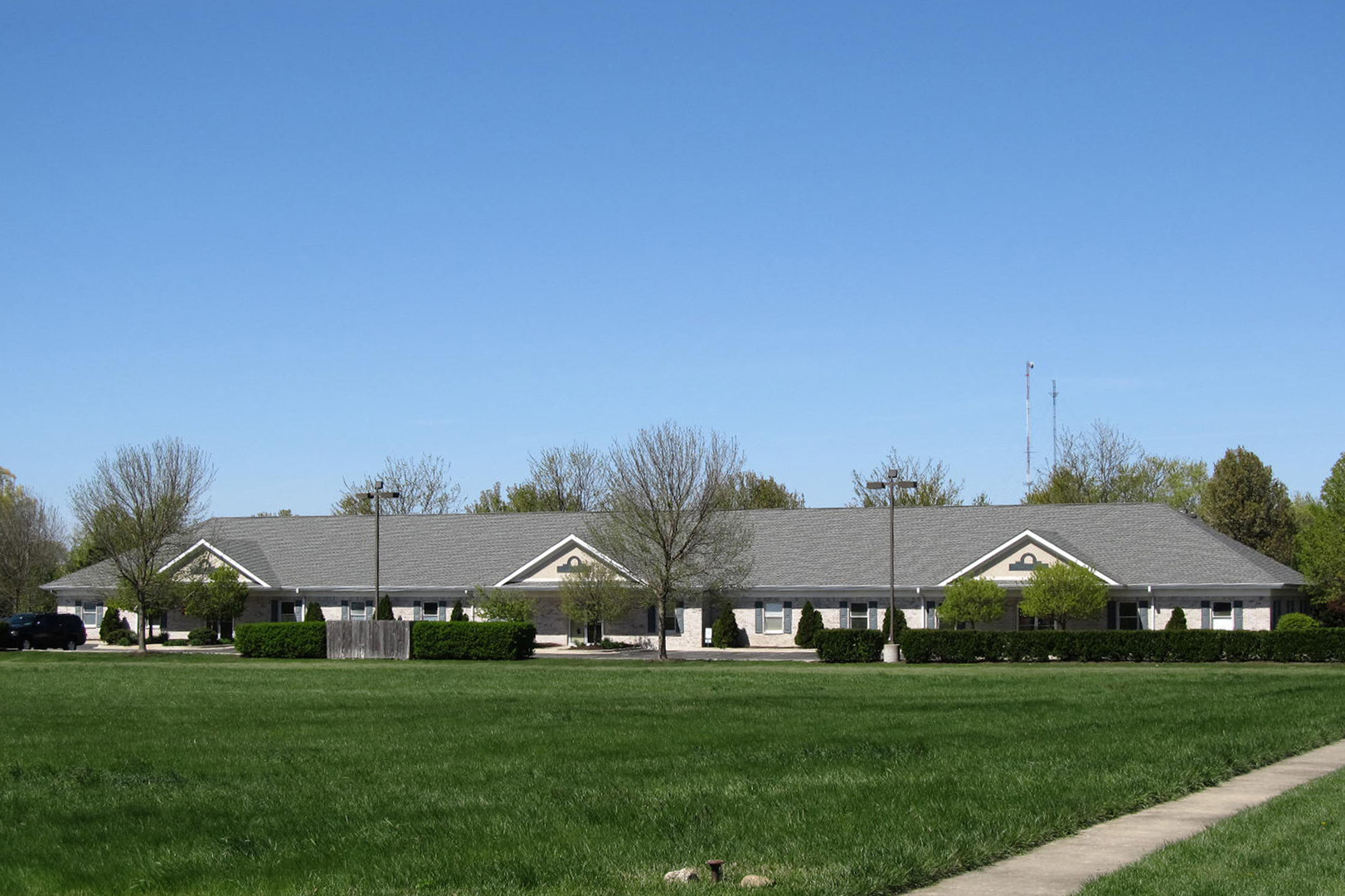3301 Resource Parkway Dekalb IL 60115