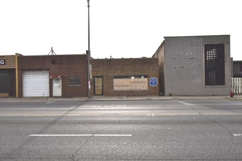 1626 South Cicero Avenue Cicero IL 60804