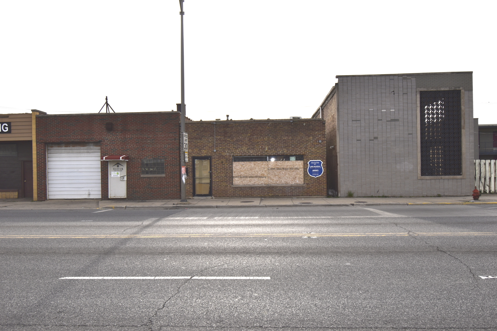 1626 South Cicero Avenue Cicero IL 60804