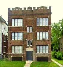 15633 Lexington Avenue Harvey IL 60426