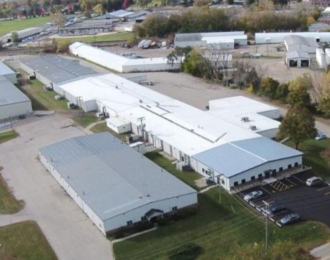 1150 Mcconnell Road Woodstock IL 60098