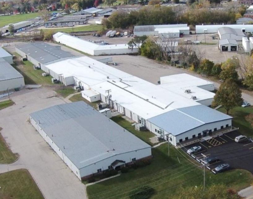 1150 Mcconnell Road Woodstock IL 60098