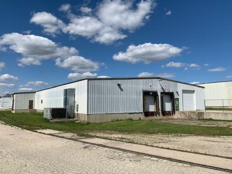 1150 Mcconnell Road Woodstock IL 60098