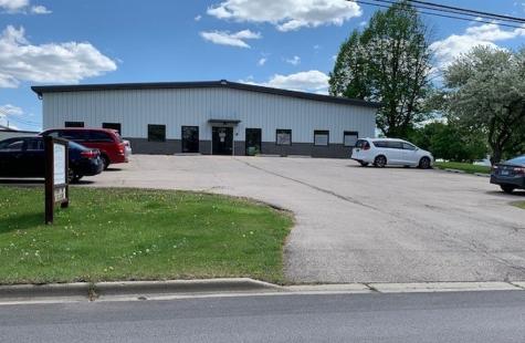 1150 Mcconnell Road Woodstock IL 60098
