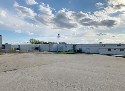 1150 Mcconnell Road Woodstock IL 60098