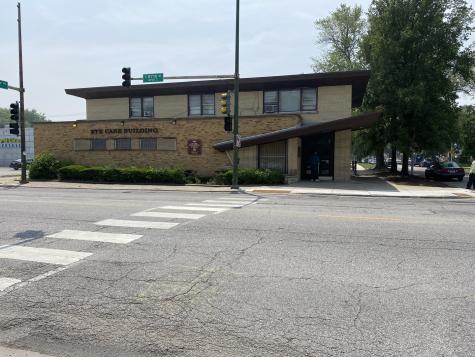 1401 East 87th Street Chicago IL 60619