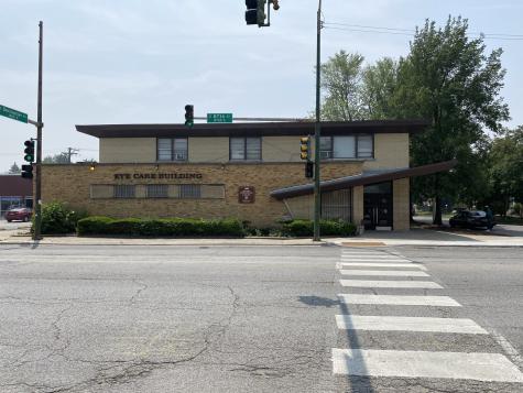 1401 East 87th Street Chicago IL 60619