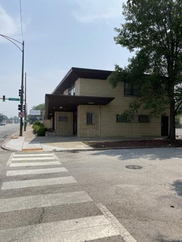 1401 East 87th Street Chicago IL 60619