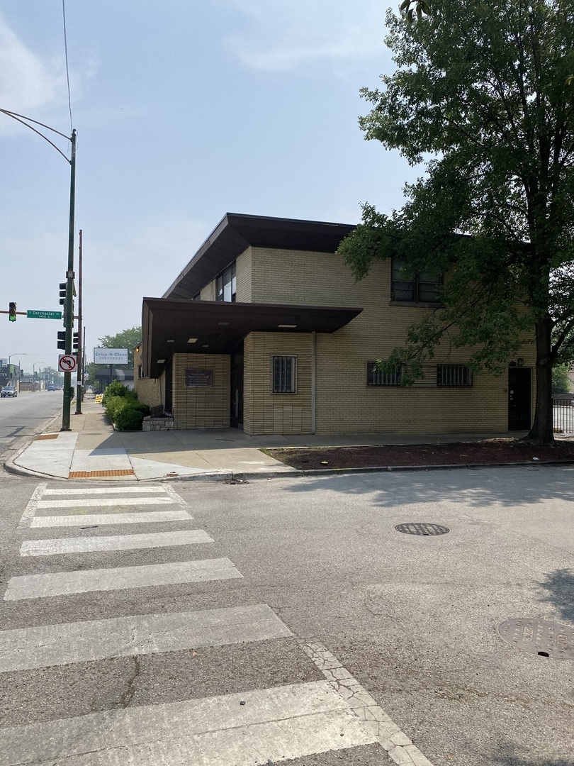 1401 East 87th Street Chicago IL 60619